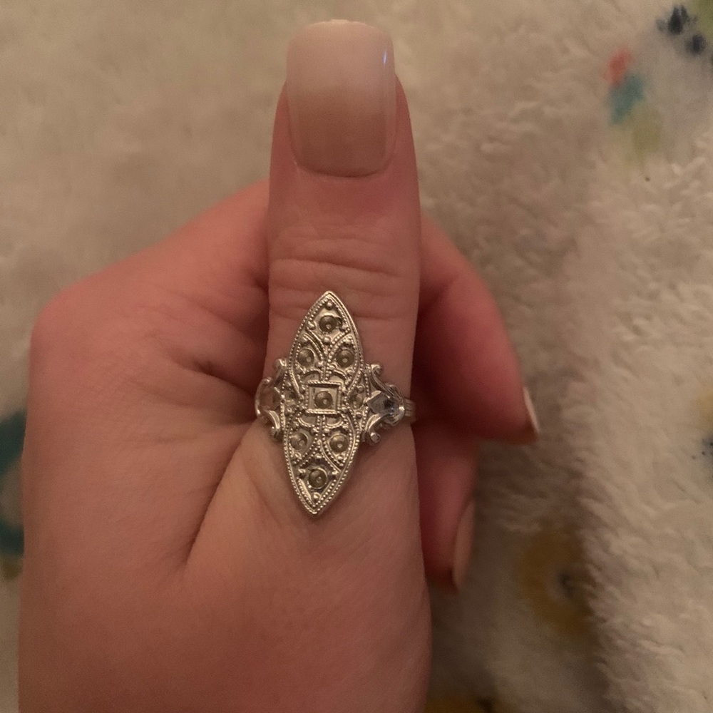Vintage ring
